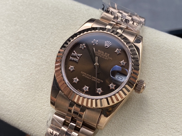 激安ロレックス背面デザイン